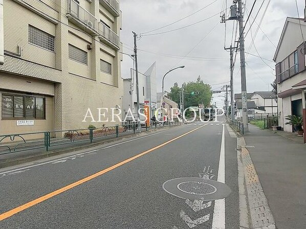 木崎荘の物件内観写真